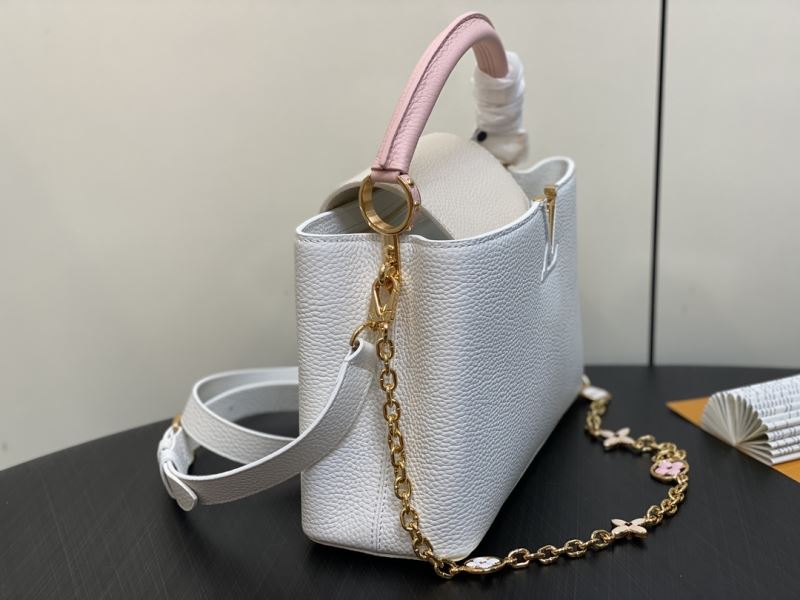 Louis Vuitton Top Handle Bags
